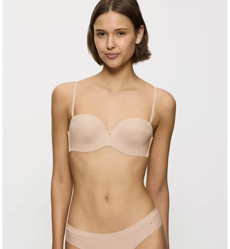 Triumph  Strapless Essentials WDP  Body Make Up | Nude 10156745