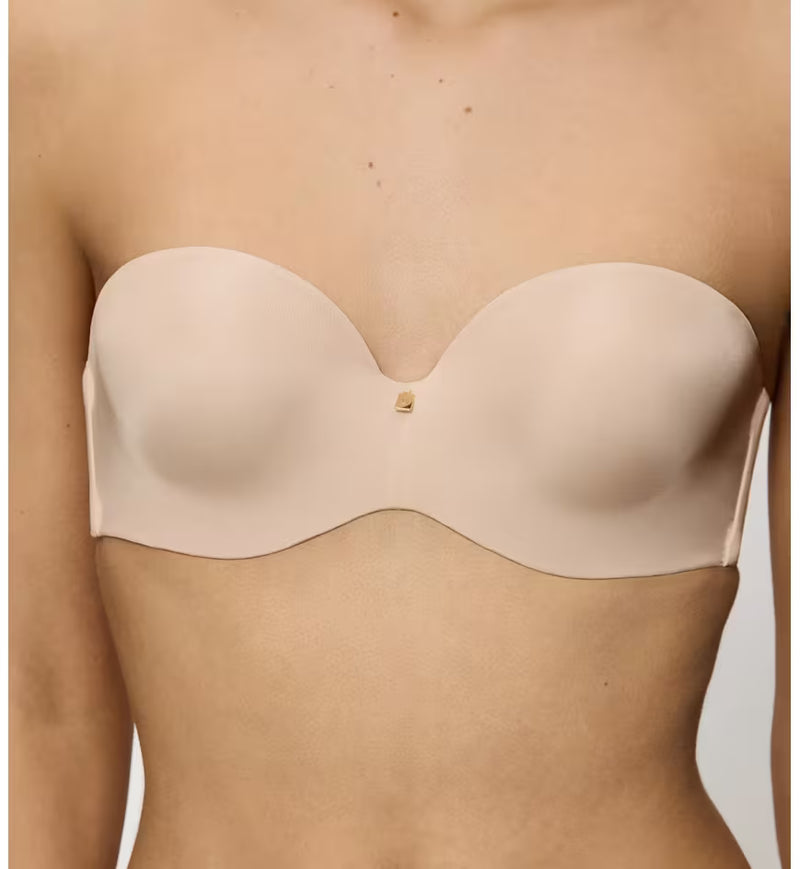Triumph  Strapless Essentials WDP  Body Make Up | Nude 10156745