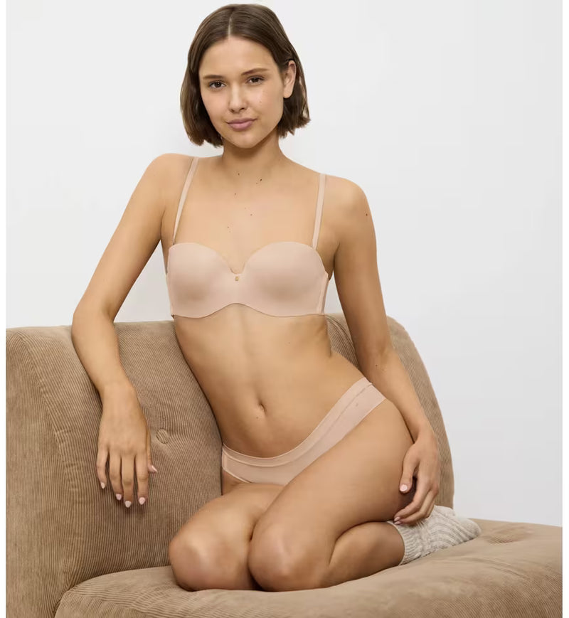 Triumph  Strapless Essentials WDP  Body Make Up | Nude 10156745