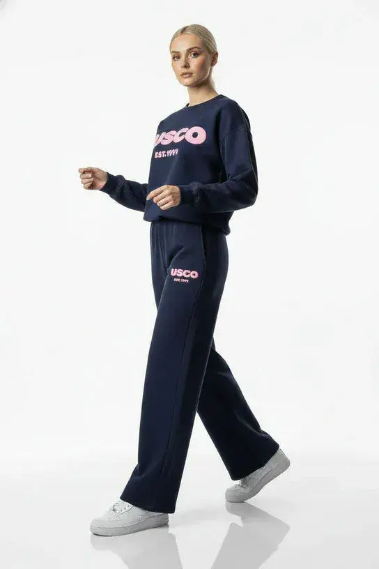USCO Cloud-99 Tracky  | Navy US14115