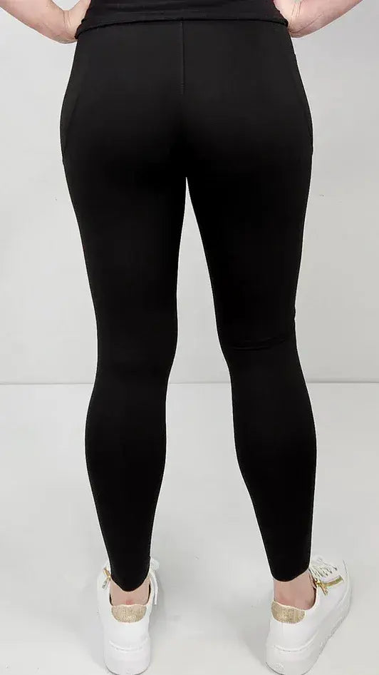 USCO  Nous Leggings  779 | Black