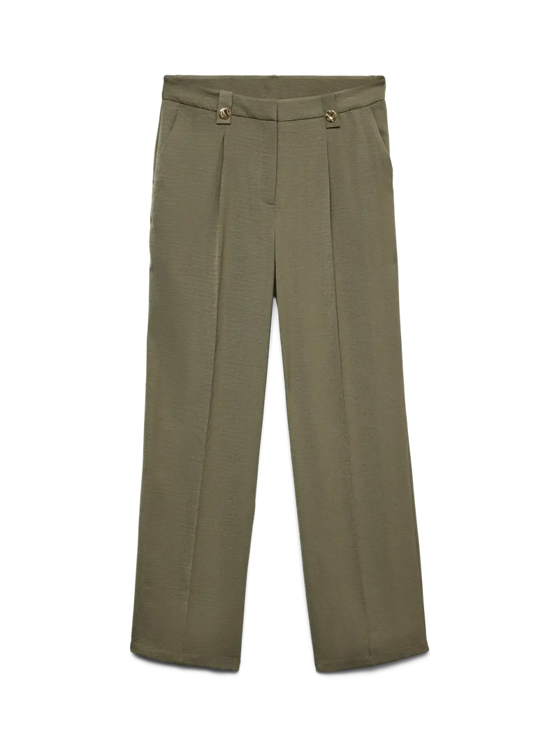 Vero Moda Icelyn MW Pant | Kalamata