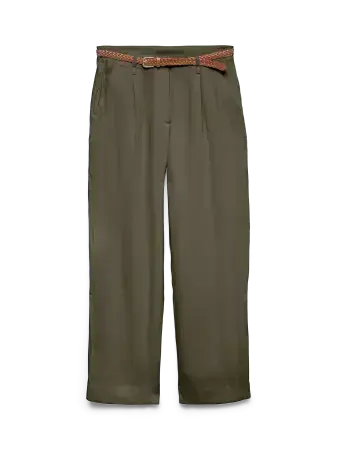 Vero Moda  Jaden MW Pants | Kalamata