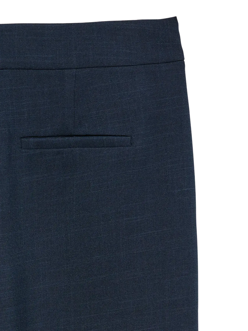 Vero Moda Jaliah MW Pant | Navy