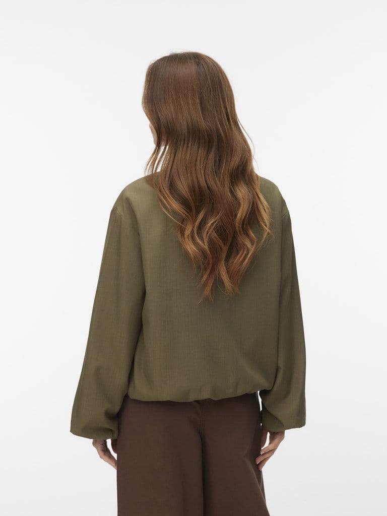 Vero Moda Nova Short Jacket | Kalamata