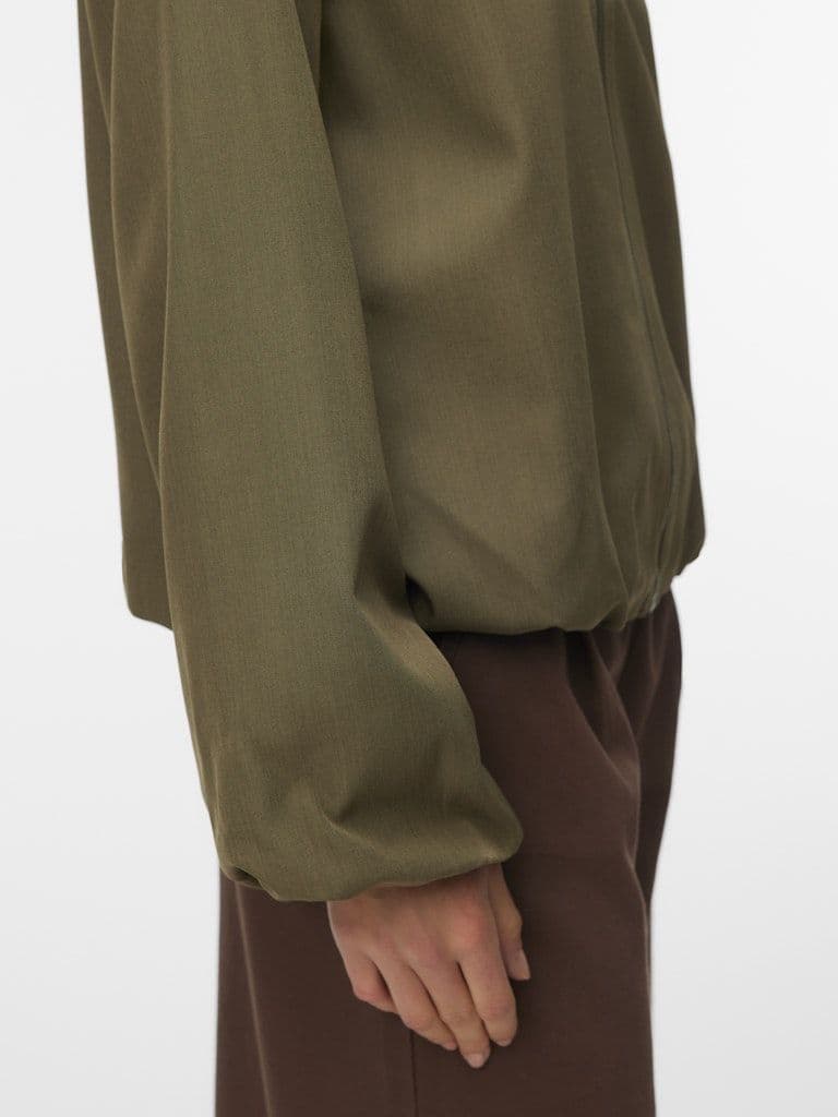 Vero Moda Nova Short Jacket | Kalamata