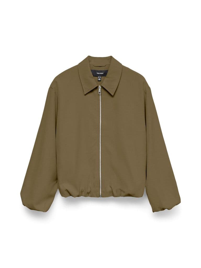 Vero Moda Nova Short Jacket | Kalamata