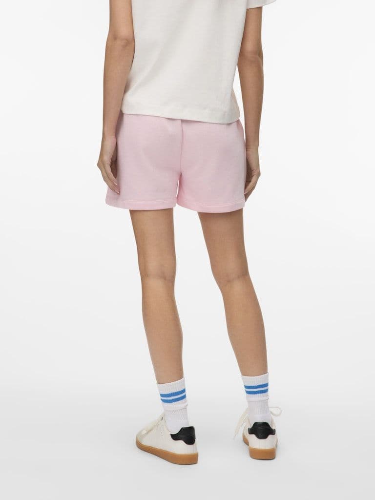 Vero Moda Ronja Shorts  | Pink
