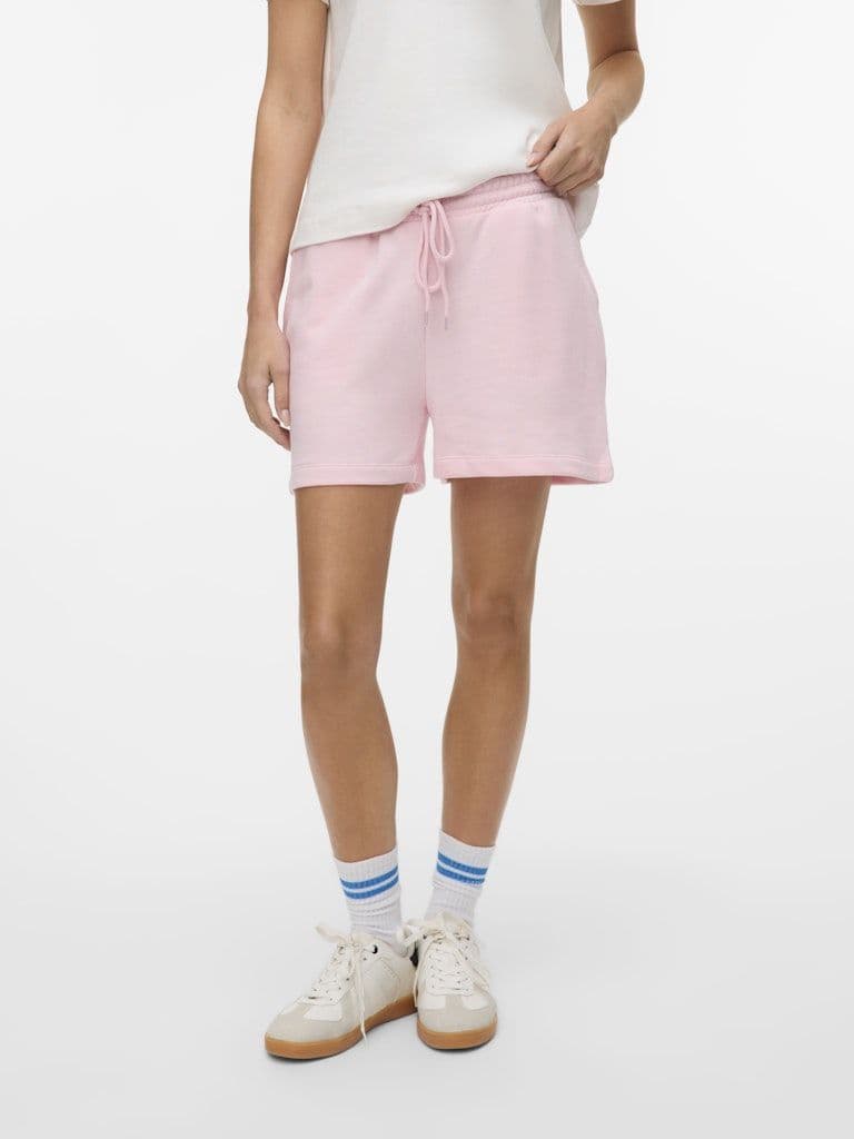 Vero Moda Ronja Shorts  | Pink