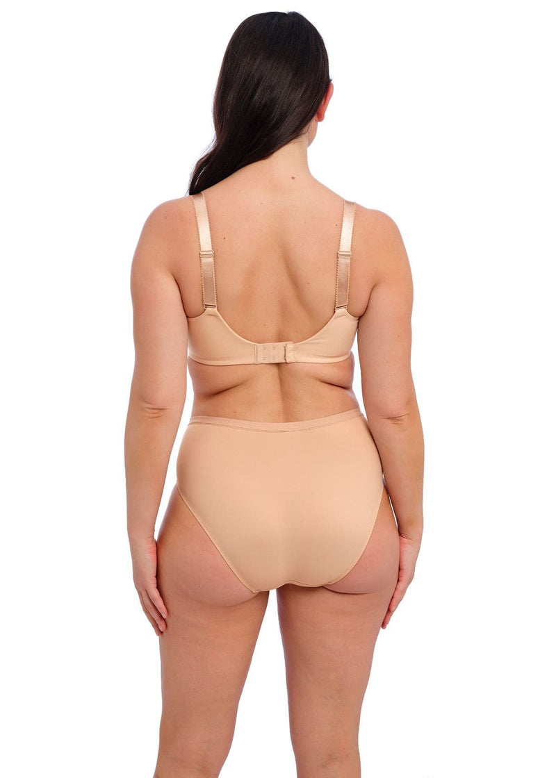 Wacoal Back Appeal Underwire Bra | Blush WA855303253