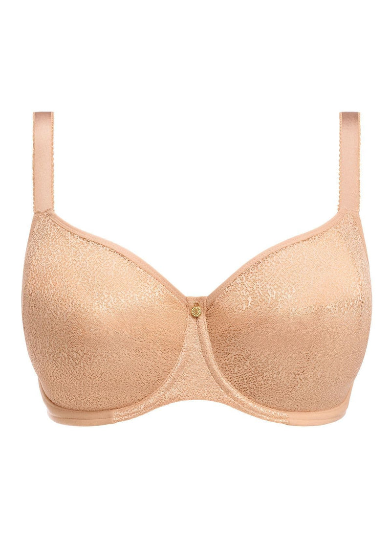 Wacoal Back Appeal Underwire Bra | Blush WA855303253