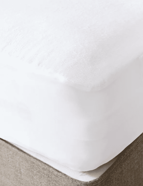 Water Proof Terry Mattress Protector