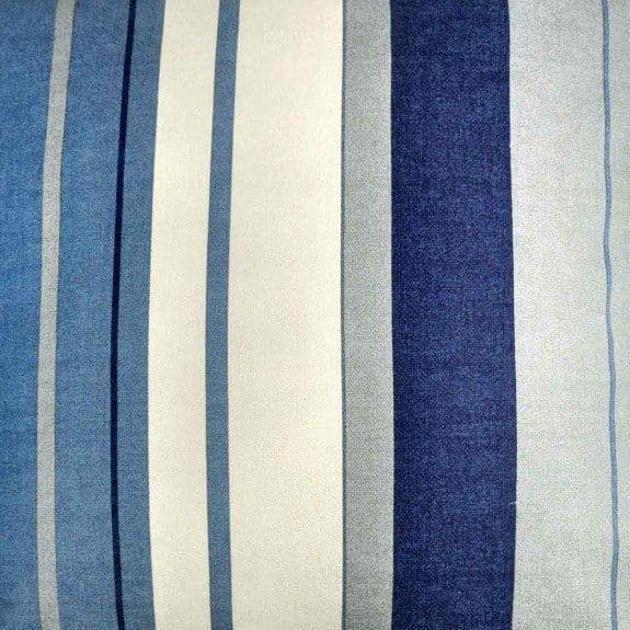 Whitford eyelet curtains Blue