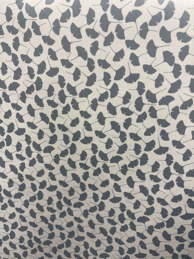 WJC  Sadie Oil Cloth | Smokey Blue