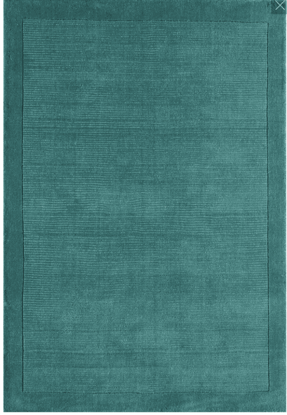 York Runner Teal
