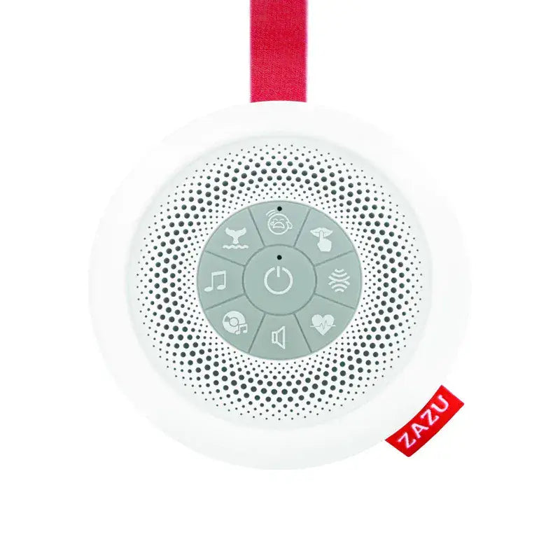ZAZU Suzy Portable Soother
