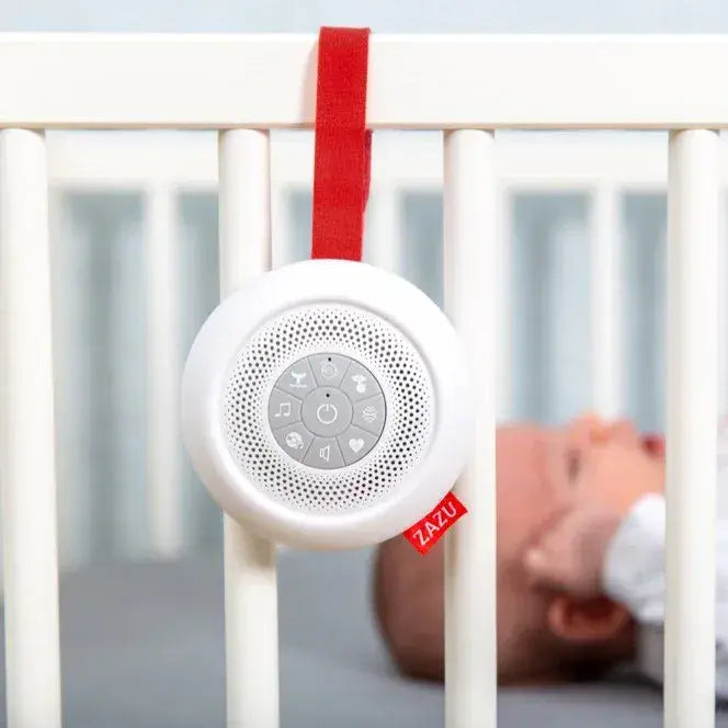 ZAZU Suzy Portable Soother