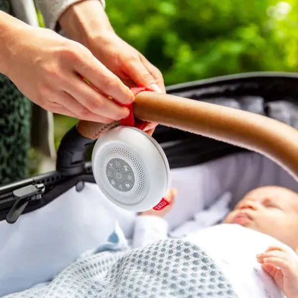 ZAZU Suzy Portable Soother