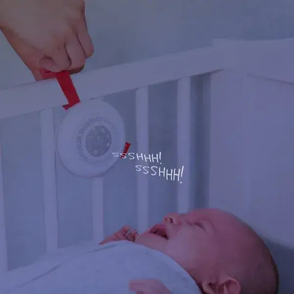 ZAZU Suzy Portable Soother