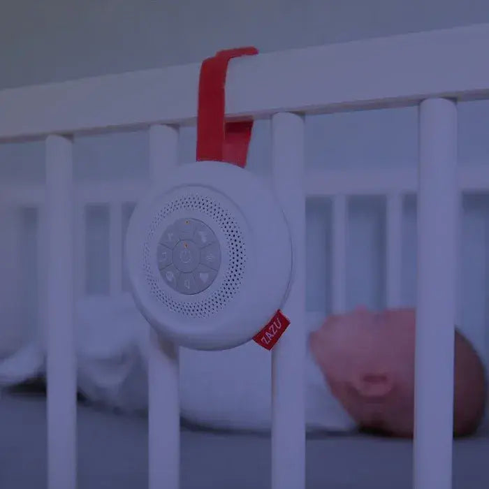 ZAZU Suzy Portable Soother